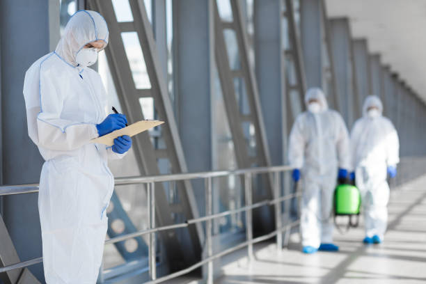 Best Emergency Mold Remediation  in Richfield, OH